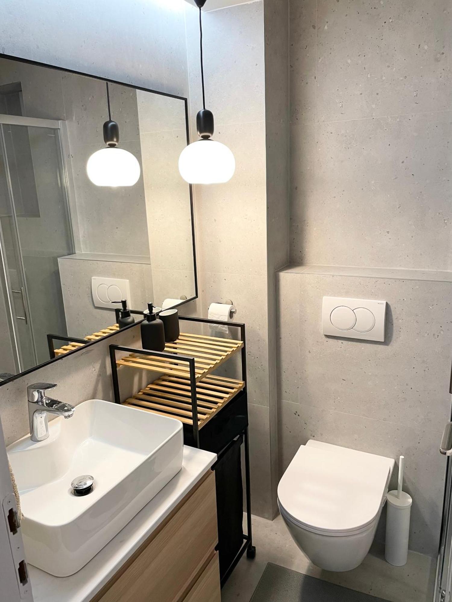 Apartman Maksimir Zagreb Exterior photo