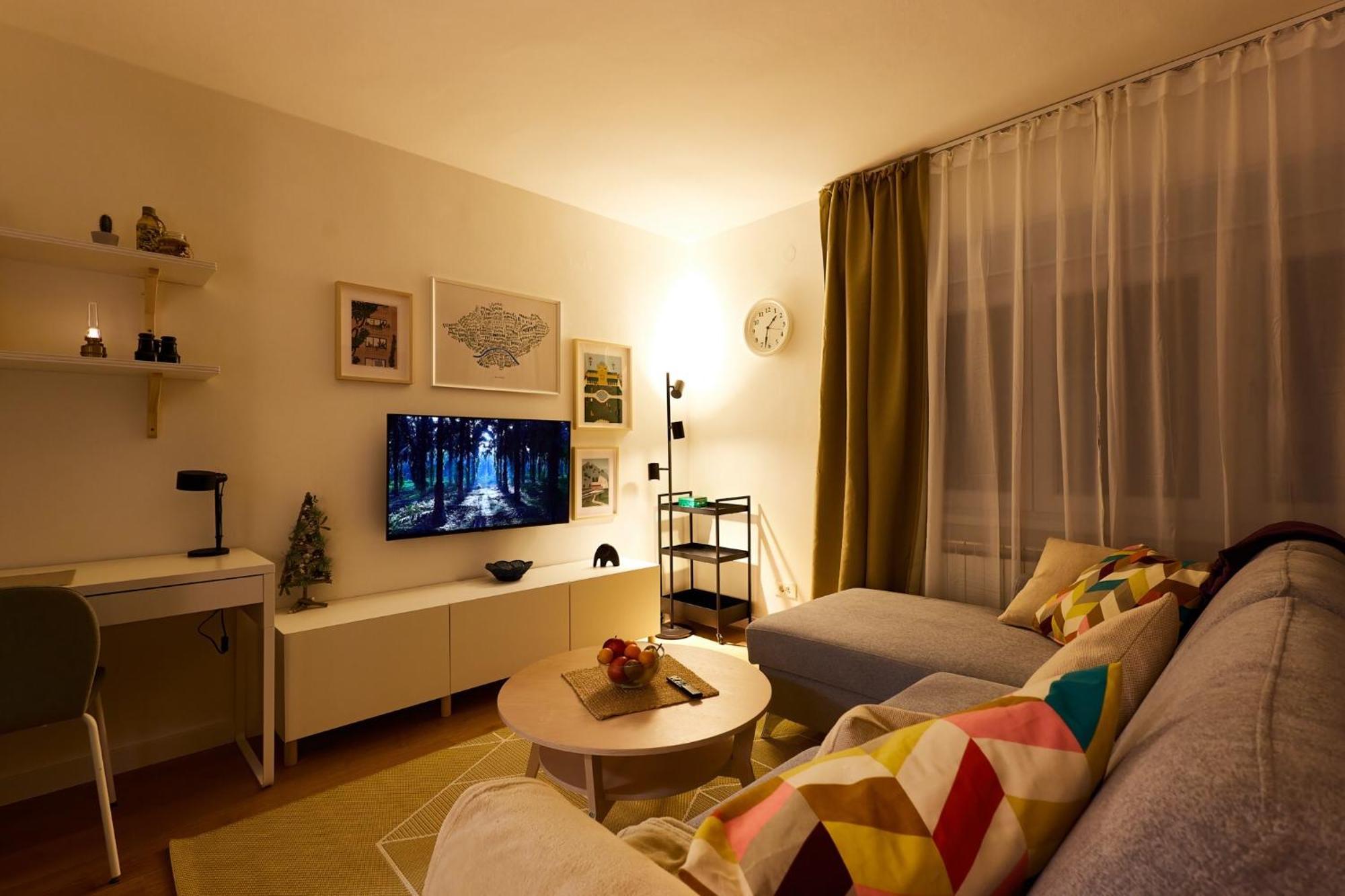 Apartman Maksimir Zagreb Exterior photo