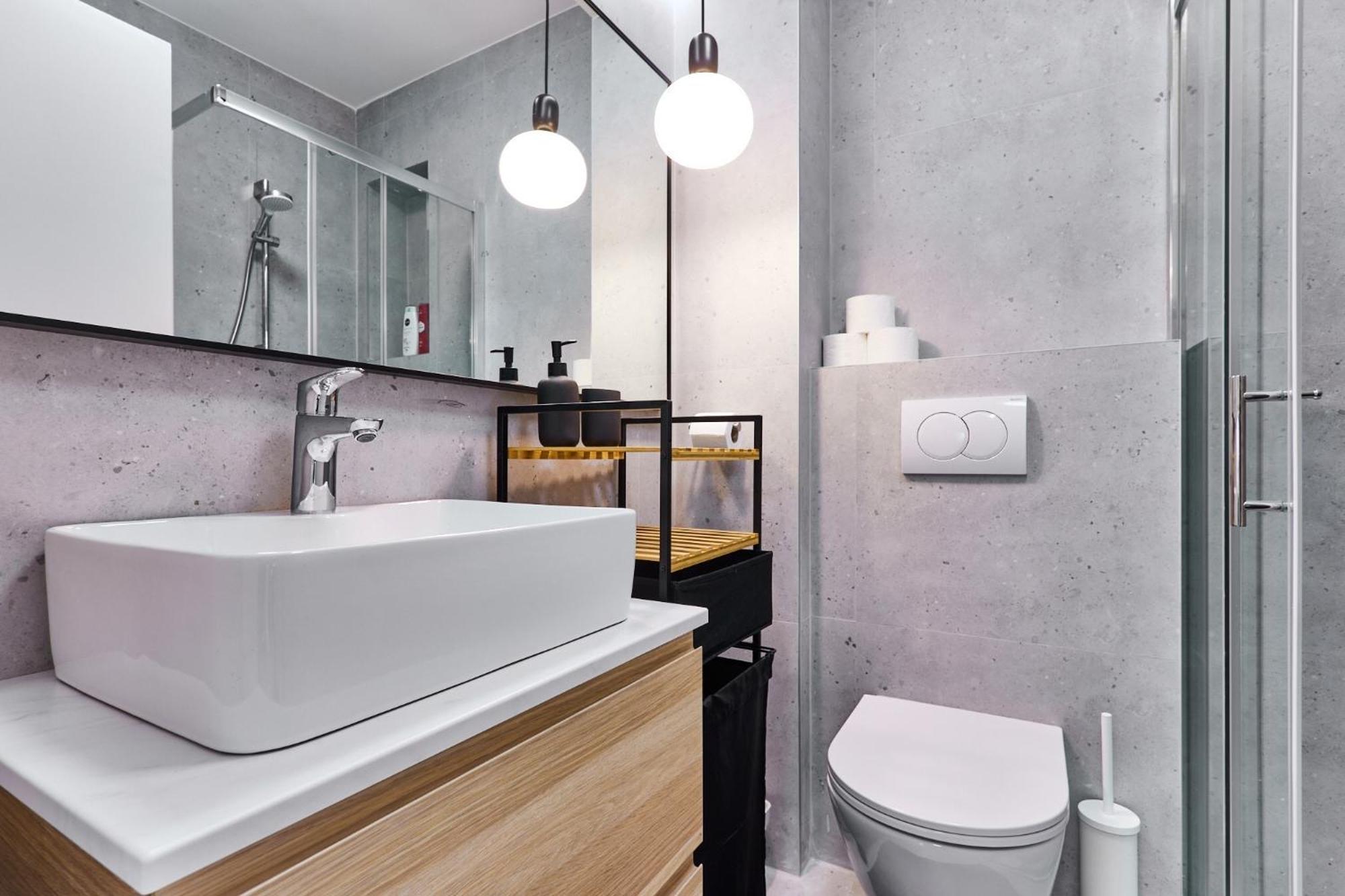 Apartman Maksimir Zagreb Exterior photo