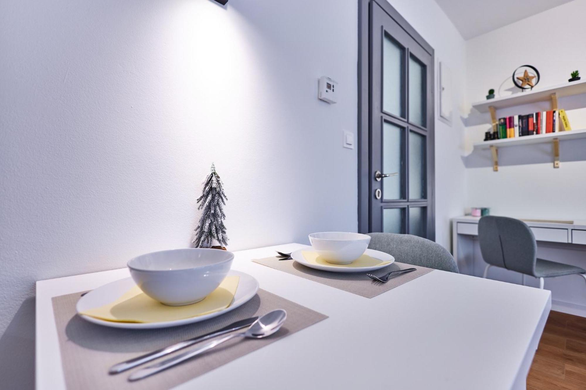 Apartman Maksimir Zagreb Exterior photo