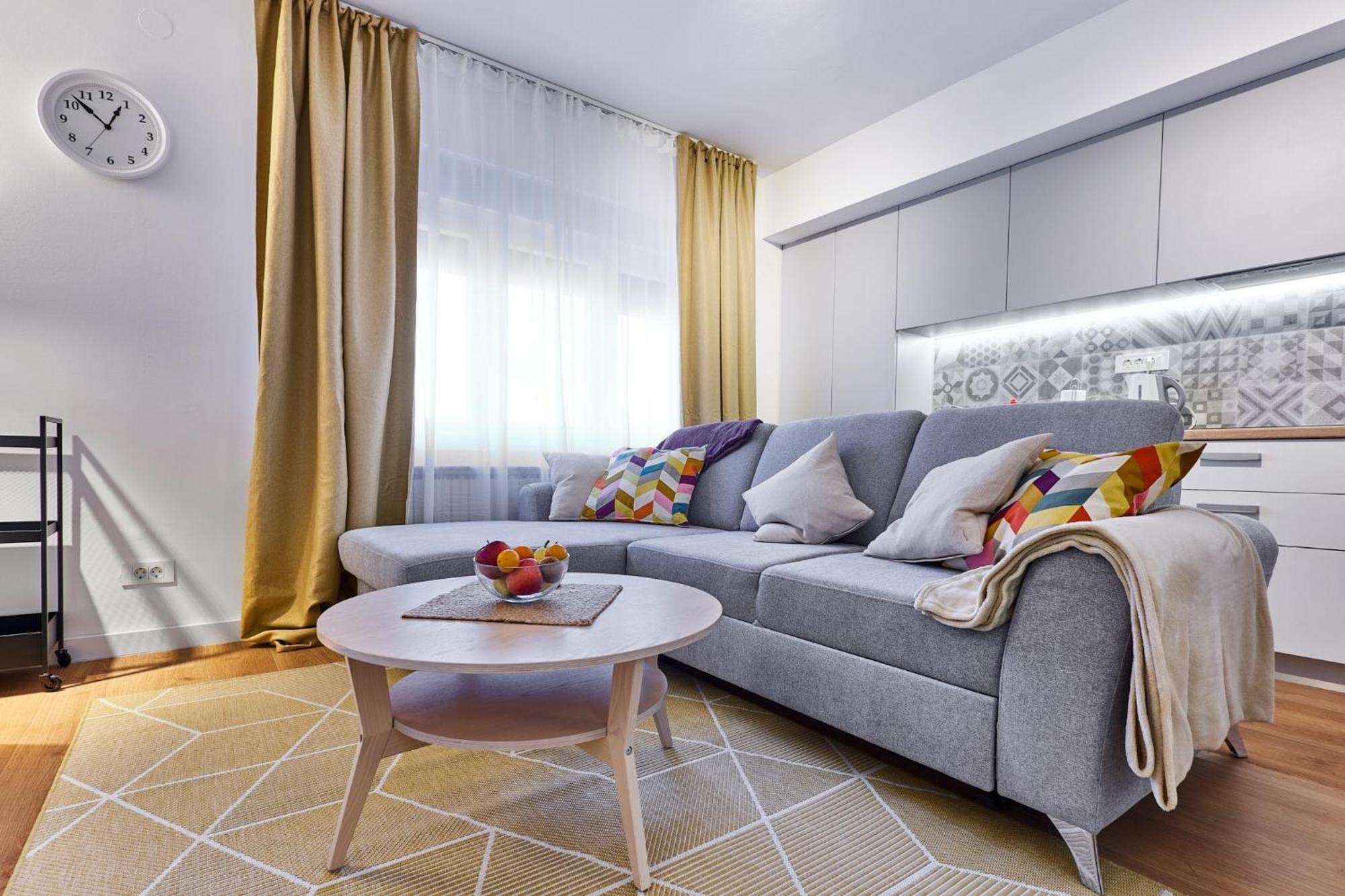 Apartman Maksimir Zagreb Exterior photo